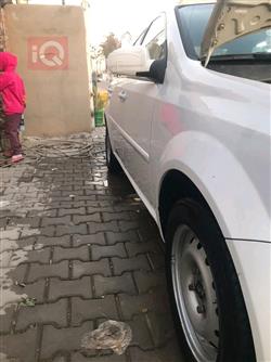شيفروليه اوبترا